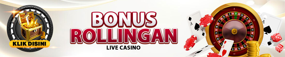 Rollingan Live Casino BAGOGO89